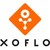 XoFlo | Footfall Analytics logo