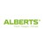 Alberts France logo