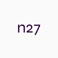 N27 logo