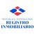 Registro Inmobiliario logo