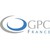 GPC France logo
