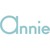 Annie logo