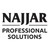Cafe Najjar - Najjar Professional Solutions logo