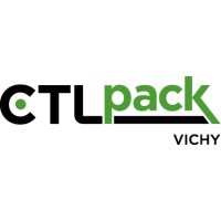 CTLpack VICHY logo