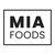 MIA FOODS logo