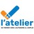 L'ATELIER logo