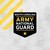 South Carolina Army National Guard logo