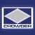 Crowder logo