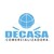 Desarrollo Comercial Abarrotero   DECASA logo