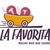 La Favorita logo