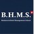 BHMS Business & Hotel Management School logo