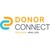 DonorConnect logo