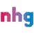 Nederlands Huisartsen Genootschap (NHG) logo