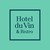 Hotel Du Vin logo
