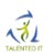 Talented IT, Inc. logo