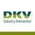 Grupo DKV logo
