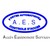 AES logo
