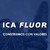 ICA FLUOR logo