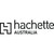 Hachette Australia Books logo