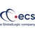 ECS logo