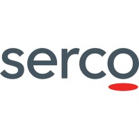 Serco Space Services - Europe Careers logo