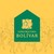 Constructora Bolívar S.A. logo