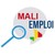 Mali Emploi logo