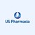 US Pharmacia logo