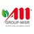 AM Group Misr logo