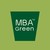 MBA Green logo