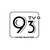 93 Degrees Coffee Roasters logo