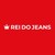 Rei do Jeans logo