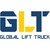 Global Lift Truck logo