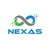 NEXAS logo