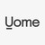 Uome logo