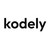 Kodely logo