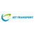 JET Transport logo