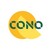 CONO Kaasmakers logo