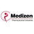 MEDIZEN PHARMACEUTICAL INDUSTRIES logo