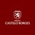 Grupo Castelo Borges logo