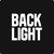 Backlight logo