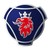 Scania México logo