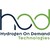 Hydrogen On Demand Technologies logo