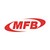 Metropolitan Fire Brigade (MFB) logo