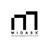 MIDASX Official logo