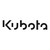Kubota in Europe logo