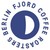 Fjord Coffee Roasters logo