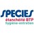 SPECIES logo