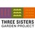 Three Sisters logo