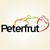 Peterfrut logo